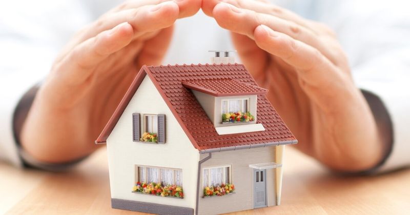 Как защитить свою недвижимость?