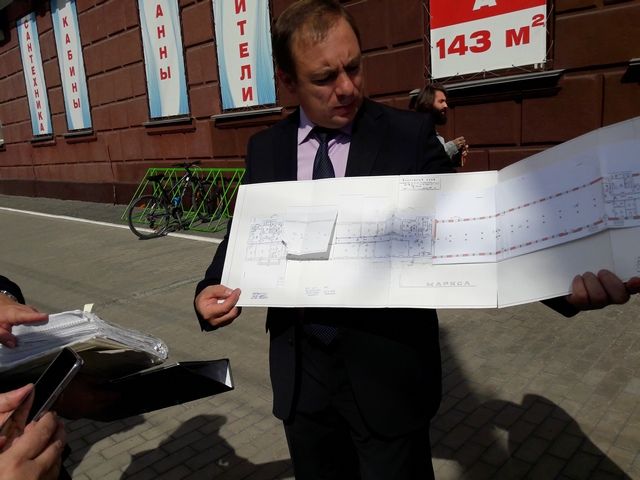 В Омской области проверят фактическое использование 295 «пятитысячников»