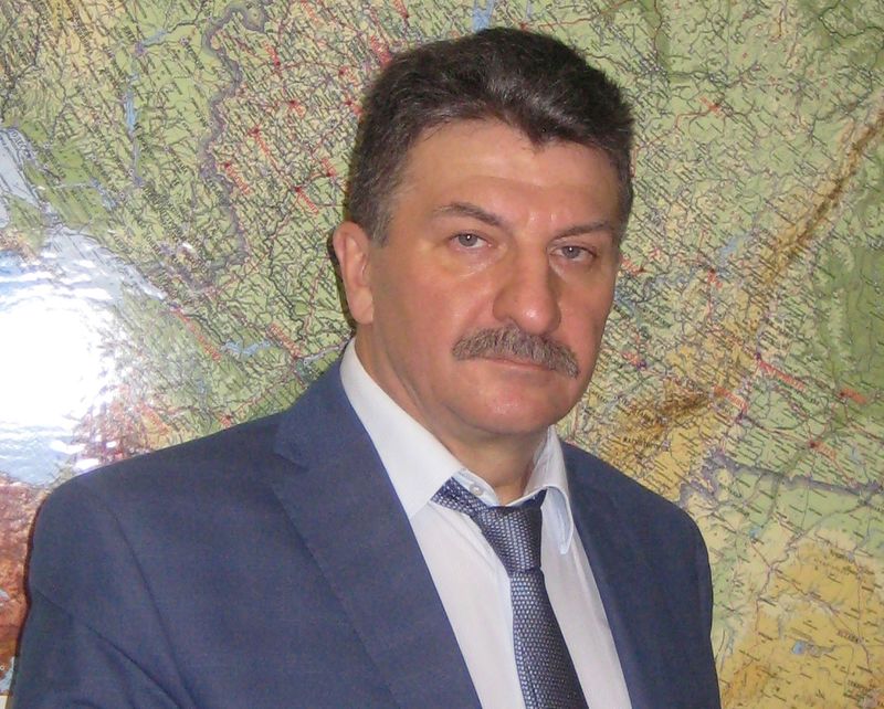 Росреестр заключил соглашение о взаимодействии с Правительством Омской области в целях реализации проекта «Земля для стройки»