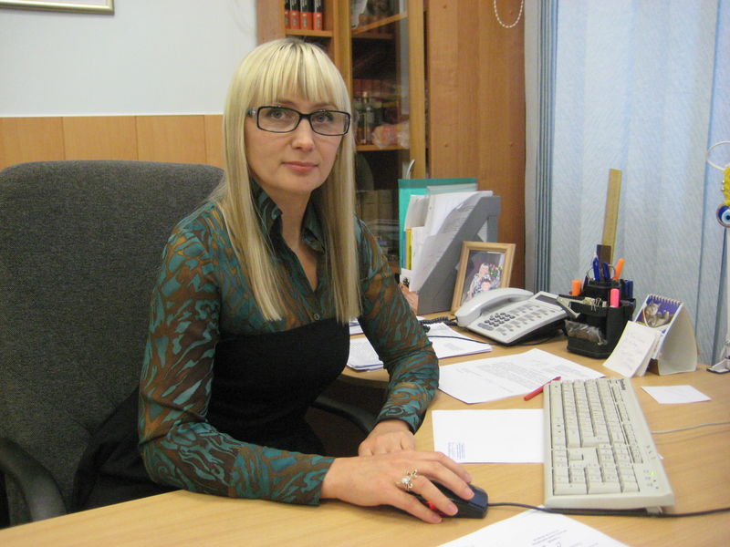 В Омском Росреестре оцифровано более 159 тысяч дел правоустанавливающих документов