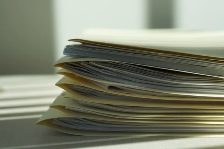 Омская Кадастровая палата реализует проект «Доставка невостребованных документов»