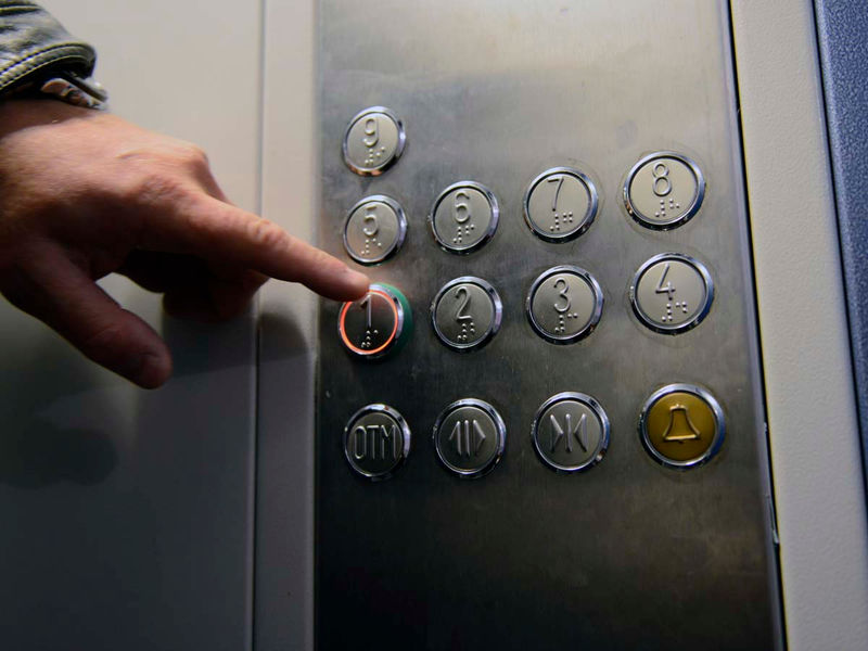 В Госдуму внесен законопроект и надзоре за безопасной эксплуатацией лифтов