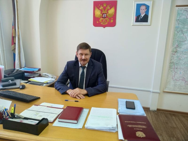 Росреестр проводит государственную экспертизу по описанию границ между Омской и Новосибирской областями