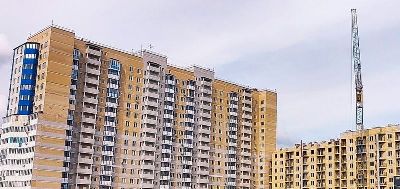 В Омской области определили ТОП-3 жилых комплексов-новостроек