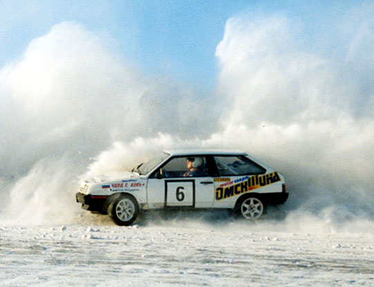 Автомобилисты объединяются