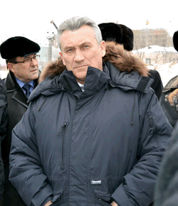 Станислав Гребенщиков