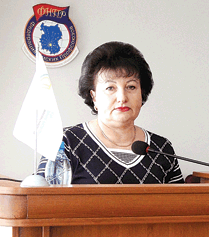 Нина Павловна Карпенко Нина Павловна Карпенко