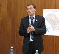 Алексей Провозин Алексей Провозин