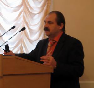 Гостиницы есть. Пора отели строить