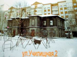 Скупые слезы застройщика