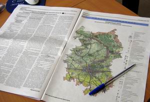 Все пойдет по схеме