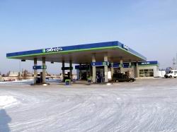 И зальют, и обслужат