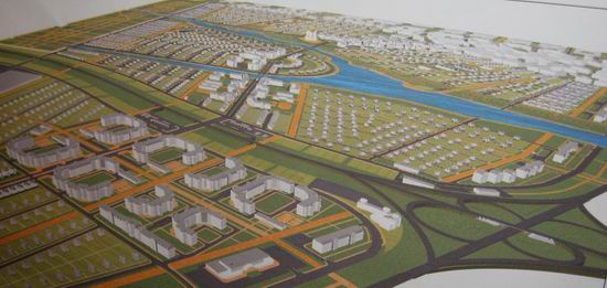 Так ведь нет никого!..