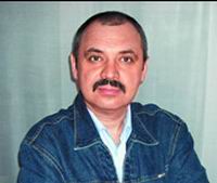 Игорь Пушкарь