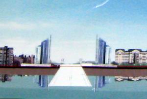 "Орленок" откроет апартаменты