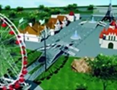 Проектировать парки настоящим образом