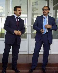 ТИТАНические планы