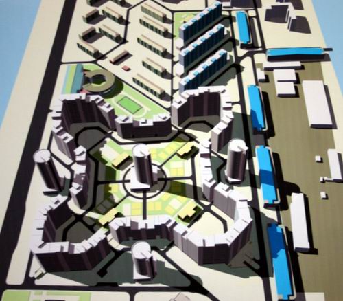 Хрущобы на вес золота