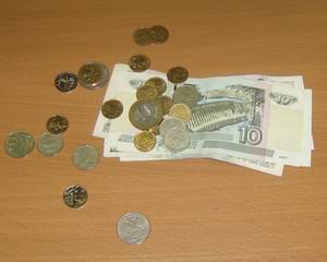 Дефицит ликвидности, проблема наличности...