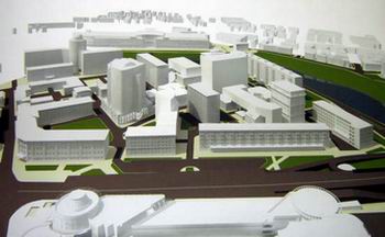 Вид с улицы Бударина