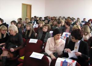 Проблемы большие и малые