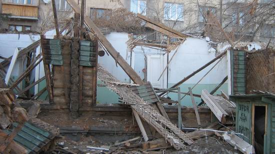 Еще один разобрали Еще один разобрали