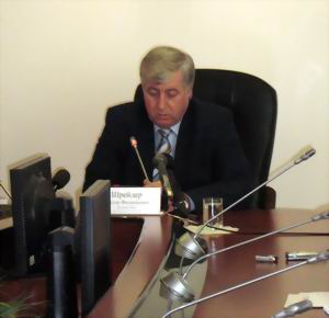 Будут деньги, будут и дороги