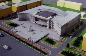 Четыре года для согласований не срок