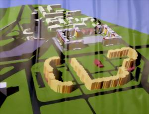 100 домов снесут – 700 квартир построят