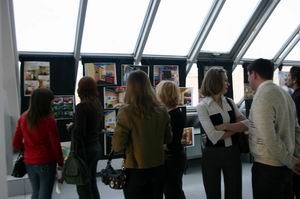 Какого дизайна вам надо?