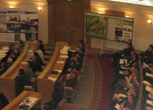 Земля-то есть. Доживем ли?