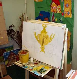 Школа будущих Эзетов и Хвориновых