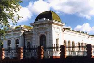 Жениться по-крупному