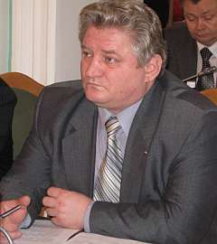 Михаил Пенкин