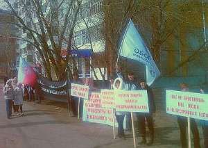 Всех не прогонишь