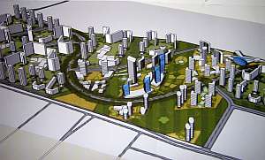 Солнце в каждом доме