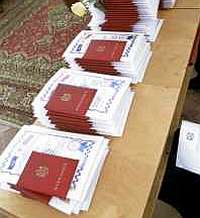 Молодые специалисты знают выход