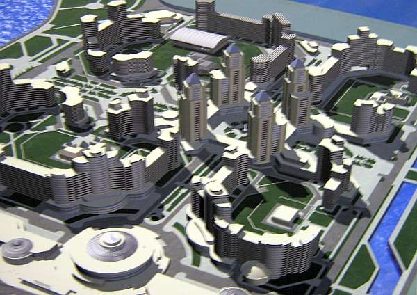 Кто построит детсады? Кто построит детсады?