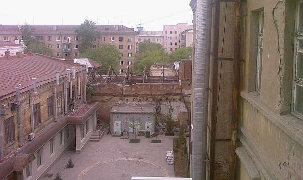 "Пионер" - памятникам пример "Пионер" - памятникам пример