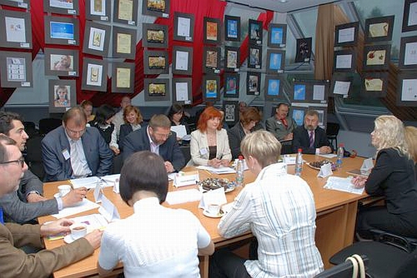 Просто встретились Просто встретились