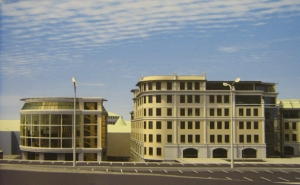 В едином порыве - на улицу Бударина