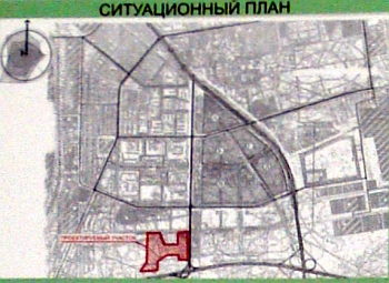 Баварская деревня в пределах мегаполиса
