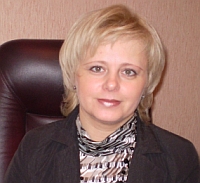 Елена Панова