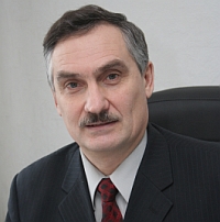 Владимир Аксенов