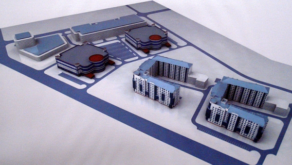 Гаражей много не бывает Гаражей много не бывает