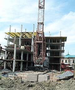 Против вандализма и волюнтаризма