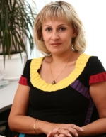 Татьяна Воробьева