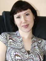 Елена Никонорова
