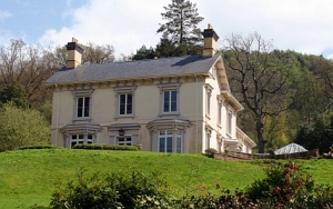 А не стать ли нам помещиками?