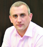 Сергей Павленко